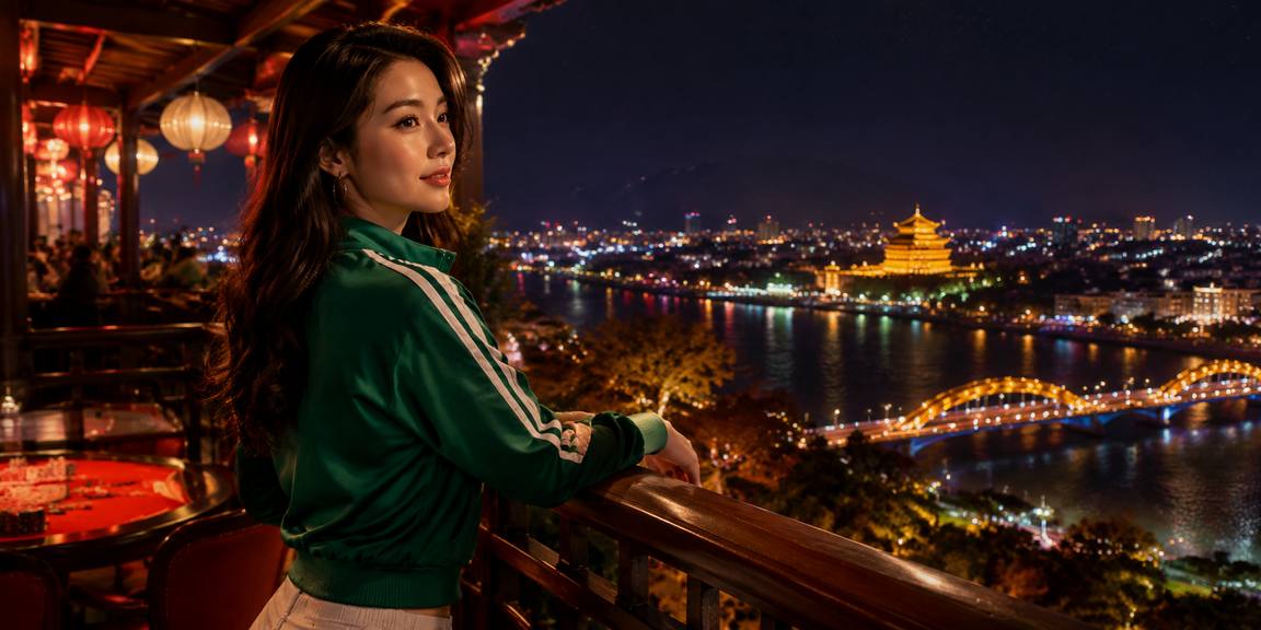 gn125 Wild mở rộng theo cột